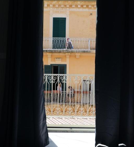 膳宿费 Dimore Pietrapenta Apartments, Suites & Rooms Via Lucana 223, Via Piave 23, Via Chiancalata 16