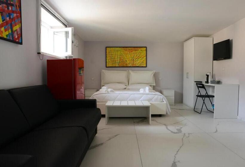 膳宿费 Dimore Pietrapenta Apartments, Suites & Rooms Via Lucana 223, Via Piave 23, Via Chiancalata 16