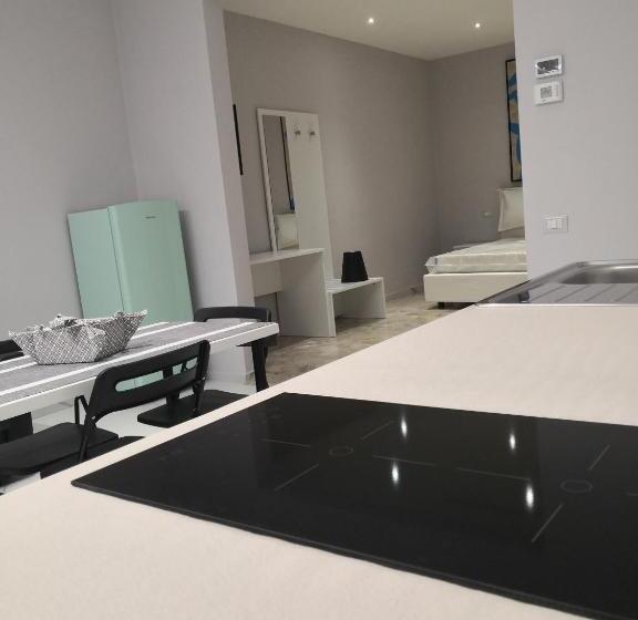 膳宿费 Dimore Pietrapenta Apartments, Suites & Rooms Via Lucana 223, Via Piave 23, Via Chiancalata 16