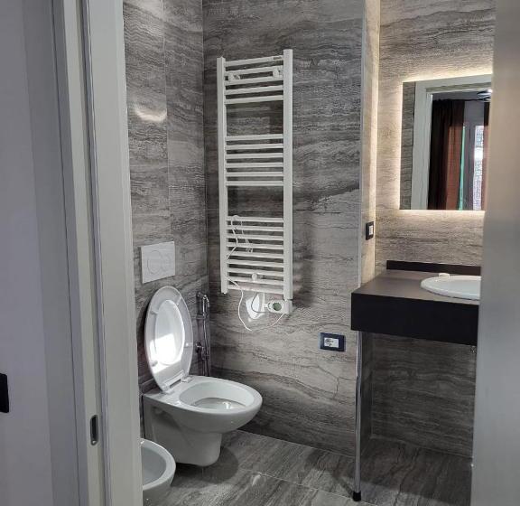 膳宿费 Dimore Pietrapenta Apartments, Suites & Rooms Via Lucana 223, Via Piave 23, Via Chiancalata 16