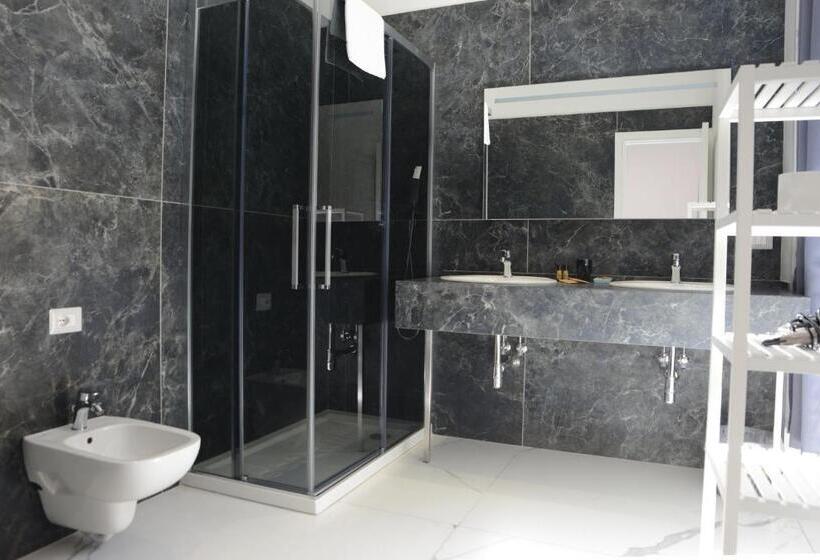 膳宿费 Dimore Pietrapenta Apartments, Suites & Rooms Via Lucana 223, Via Piave 23, Via Chiancalata 16