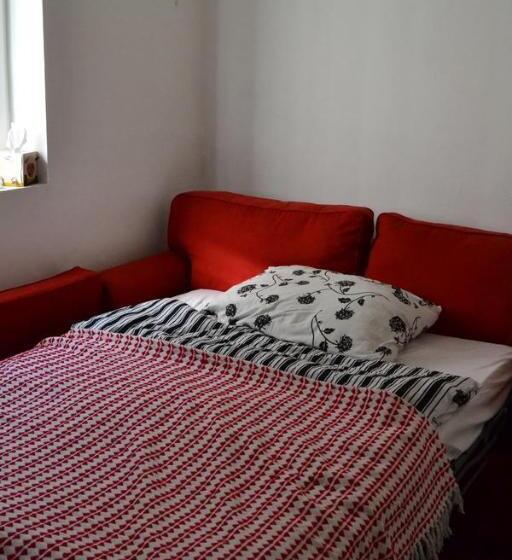 Пансион Farkaskő Vendégház