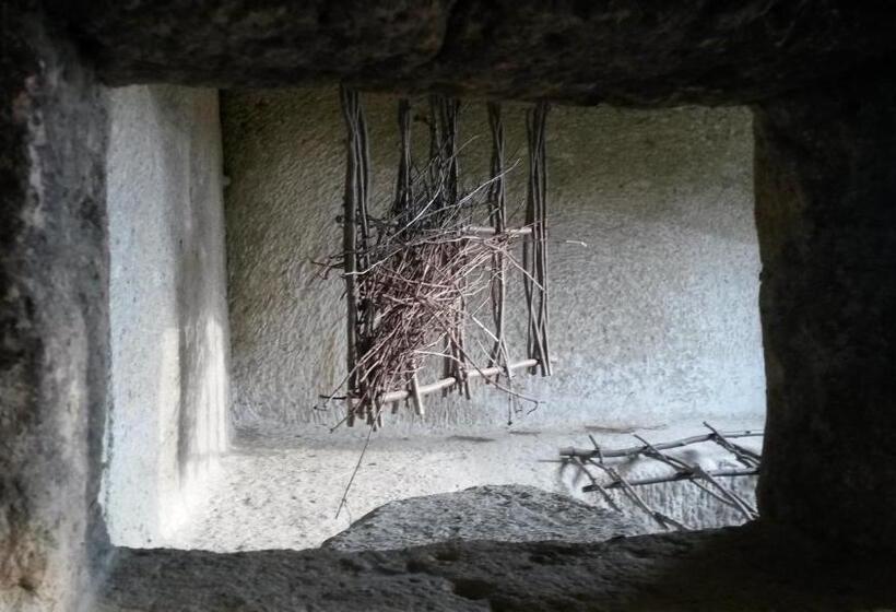 Пансион Farkaskő Vendégház