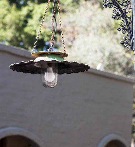 ペンション Flamboyant Guesthouse