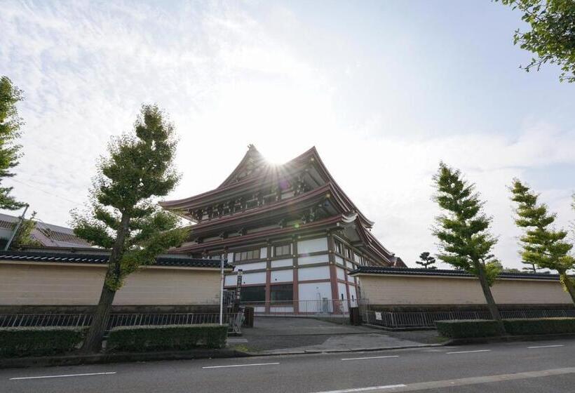 膳宿费 Guest House Kadoyasu