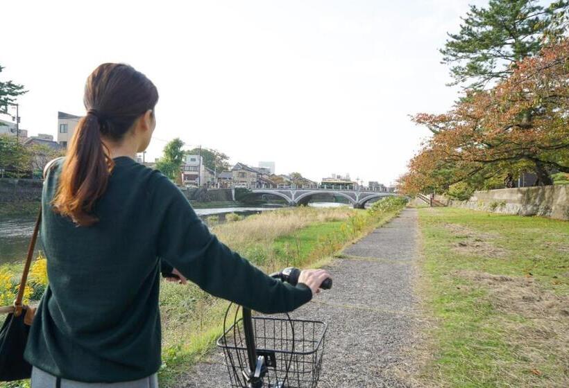 膳宿费 Guest House Kadoyasu