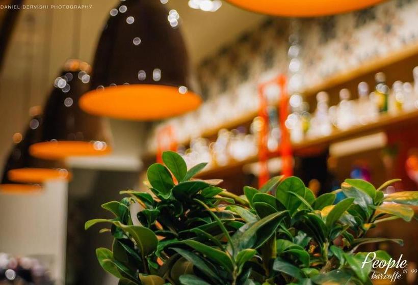 بنسيون Guest House People