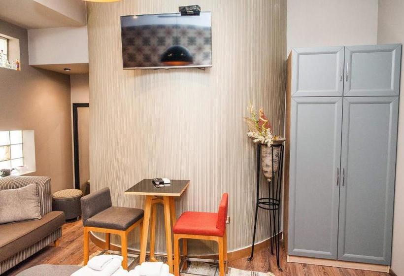 بنسيون Guest House People