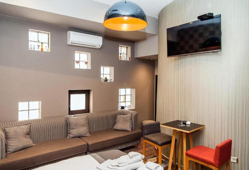 بنسيون Guest House People