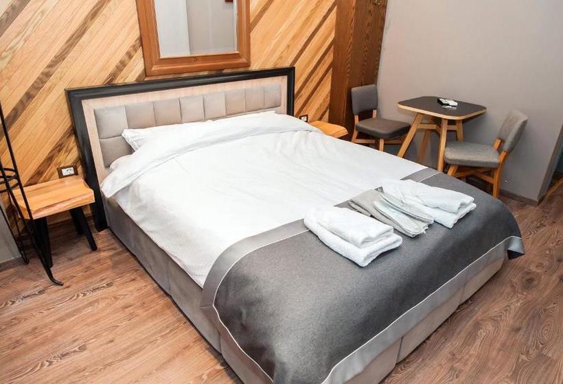 بنسيون Guest House People