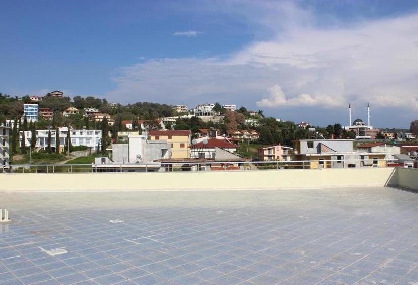 Пансион Haka Guesthouse