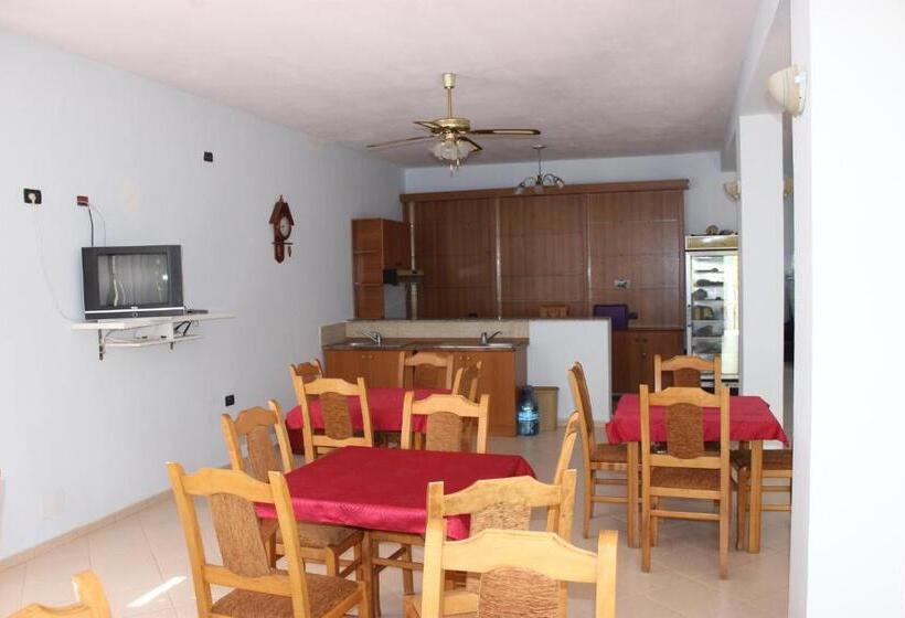 Пансион Haka Guesthouse