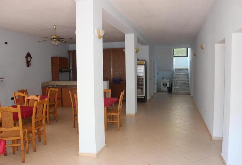 Пансион Haka Guesthouse