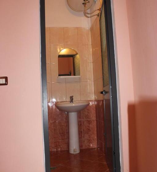 Пансион Haka Guesthouse