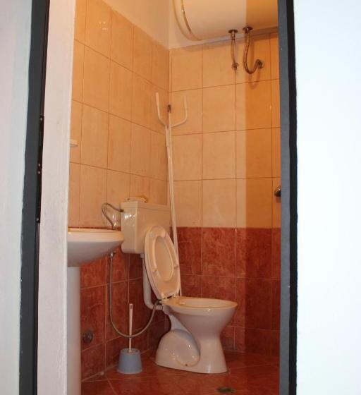 פנסיון Haka Guesthouse