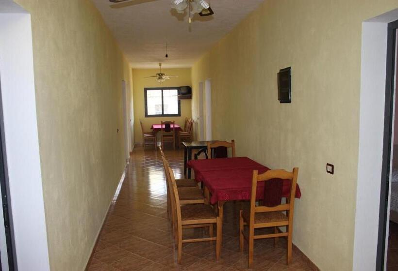 Пансион Haka Guesthouse