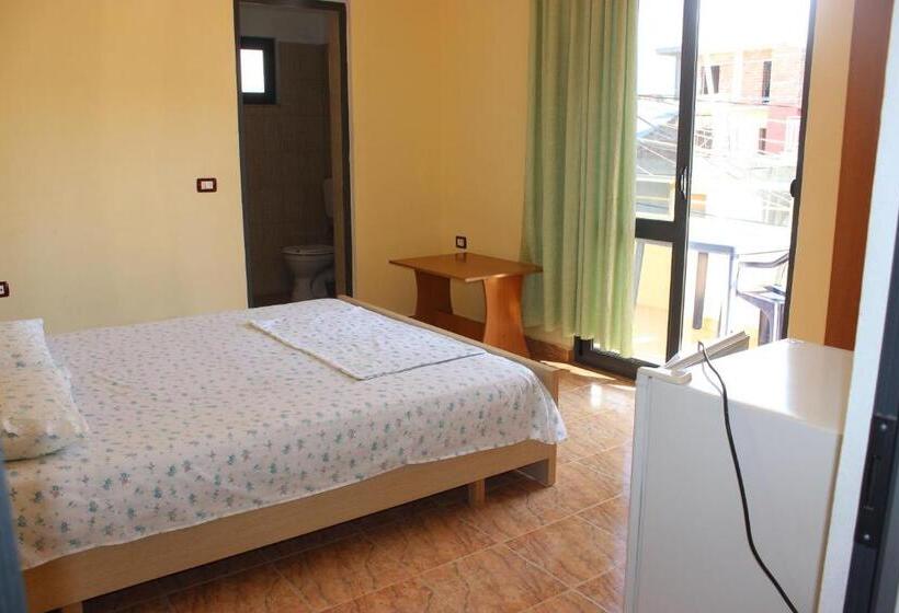 Пансион Haka Guesthouse