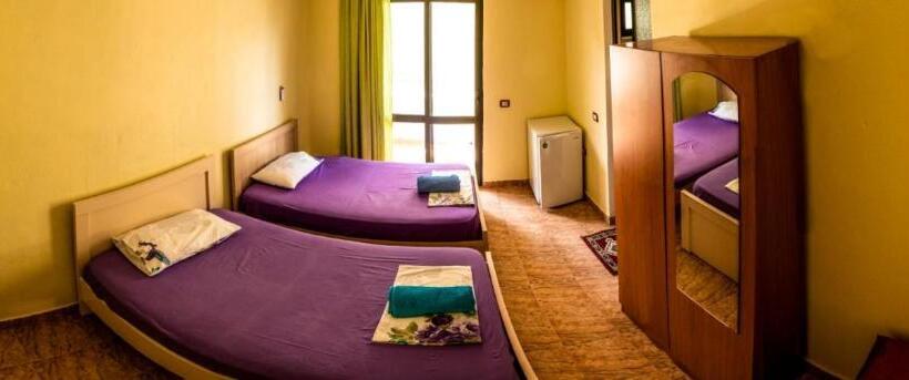 Пансион Haka Guesthouse