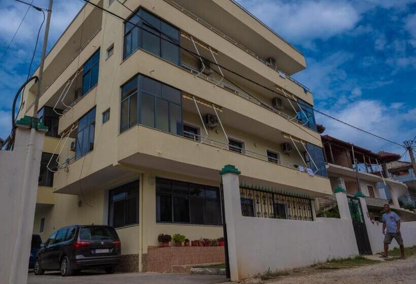 Пансион Haka Guesthouse