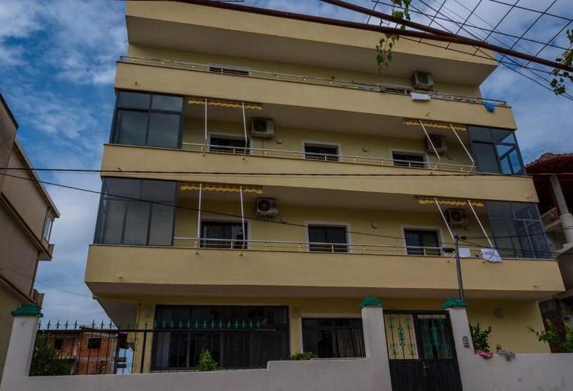 Пансион Haka Guesthouse