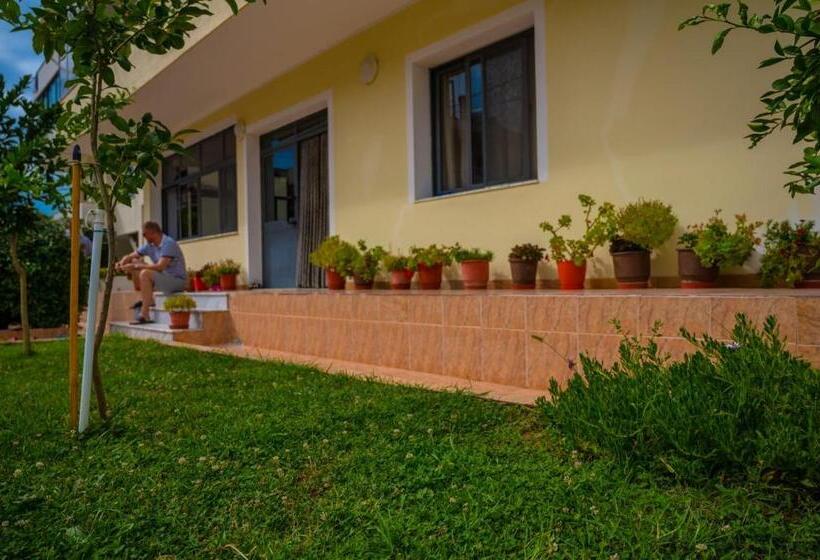 Пансион Haka Guesthouse