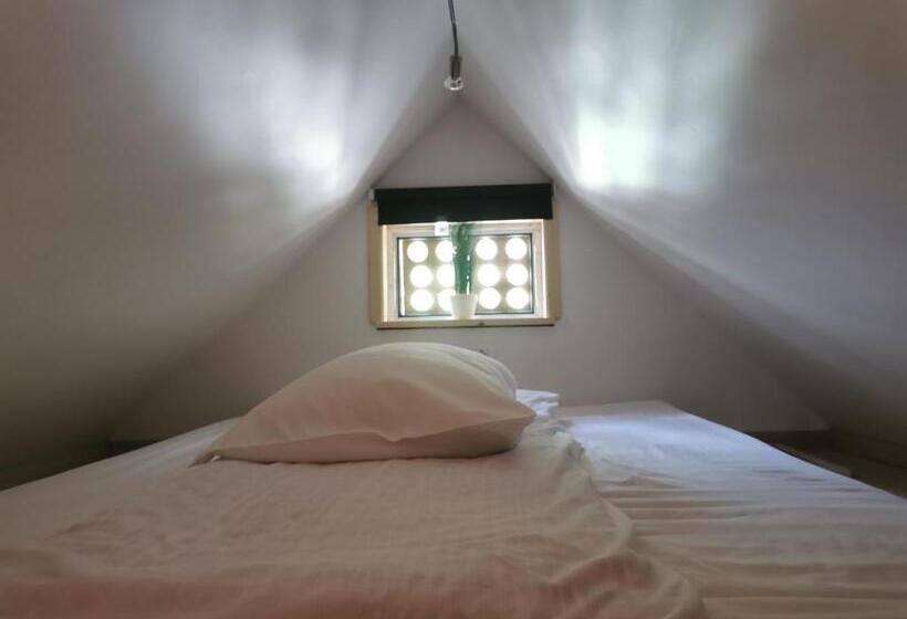 پانسیون Hiša Erlah