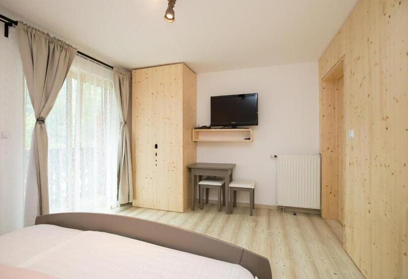 پانسیون Hiša Erlah