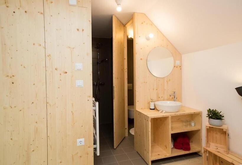 پانسیون Hiša Erlah