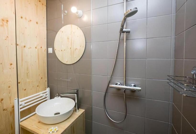 پانسیون Hiša Erlah