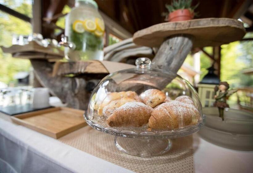 پانسیون Hiša Erlah