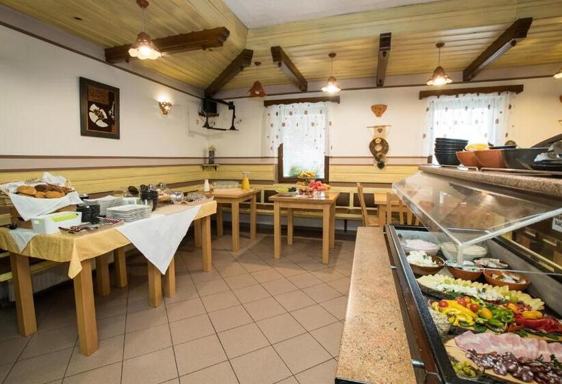 پانسیون Hiša Erlah