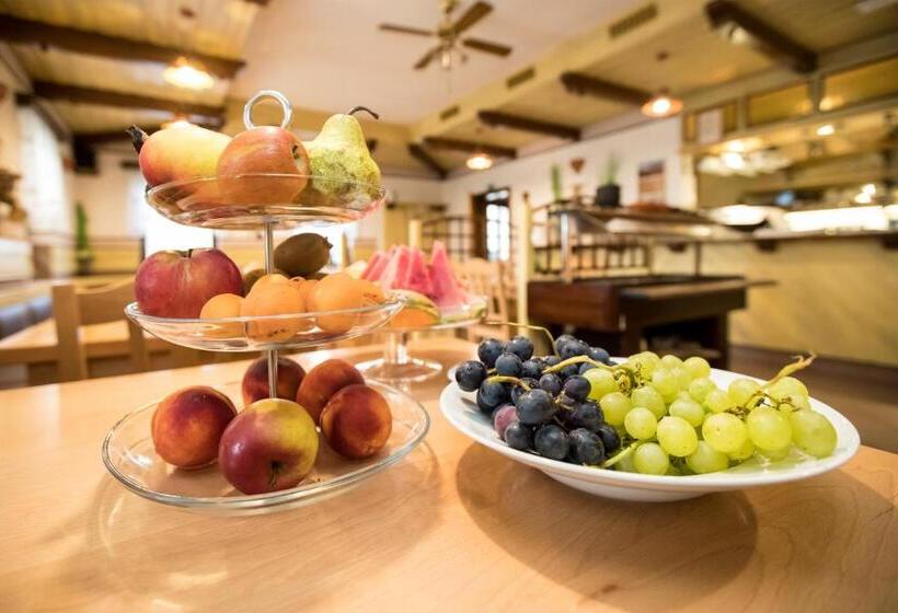 پانسیون Hiša Erlah