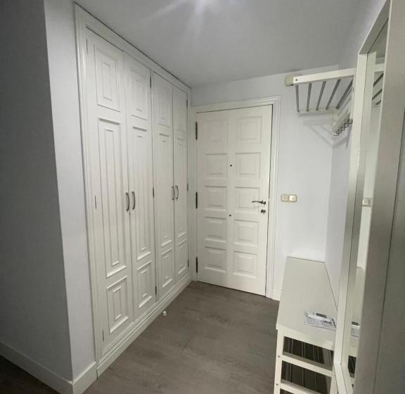 펜션 Hostal Portofino