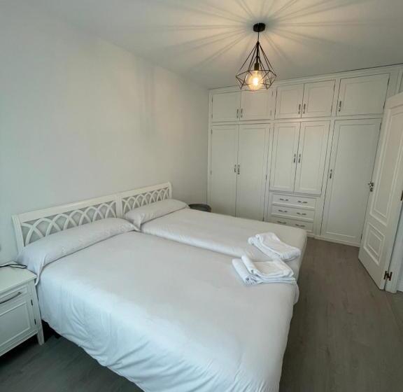 펜션 Hostal Portofino