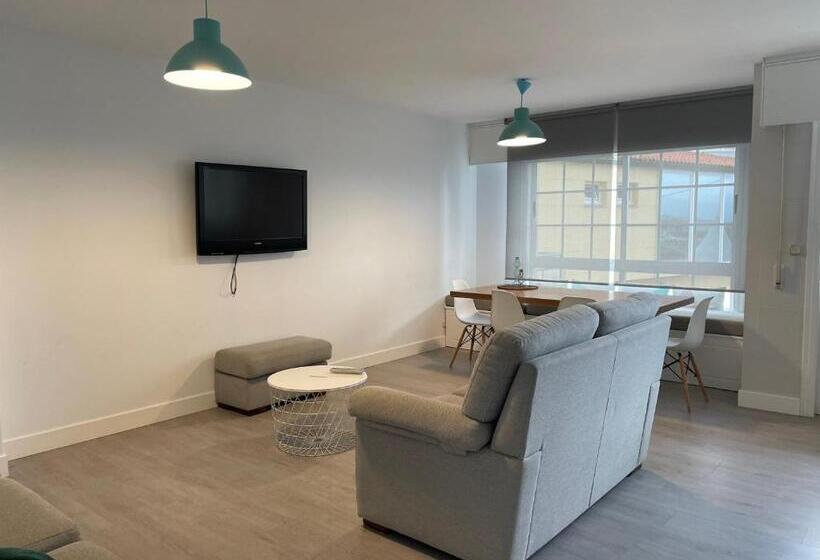 펜션 Hostal Portofino