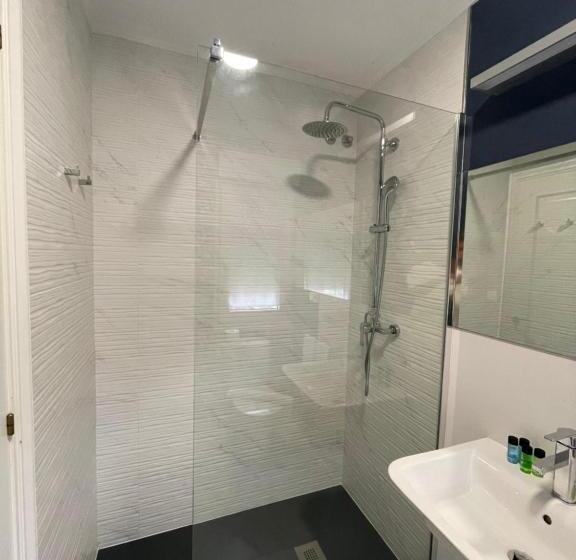 펜션 Hostal Portofino