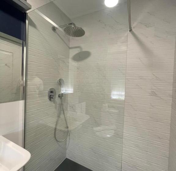 펜션 Hostal Portofino