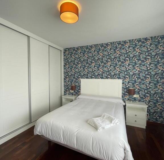 펜션 Hostal Portofino