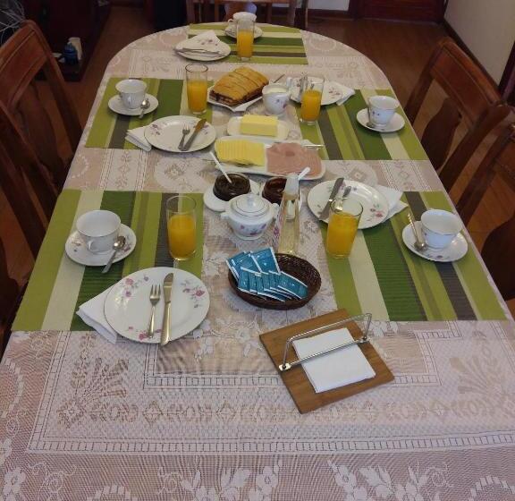 פנסיון La Casa Guesthouse