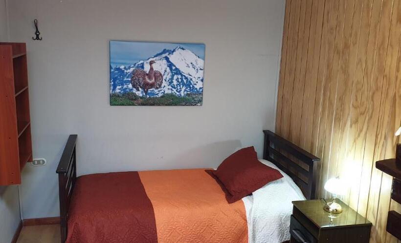 פנסיון La Casa Guesthouse