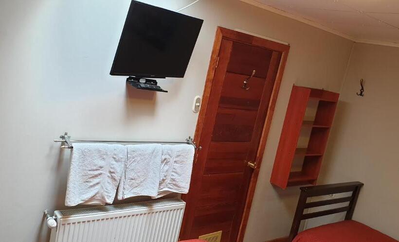 بنسيون La Casa Guesthouse