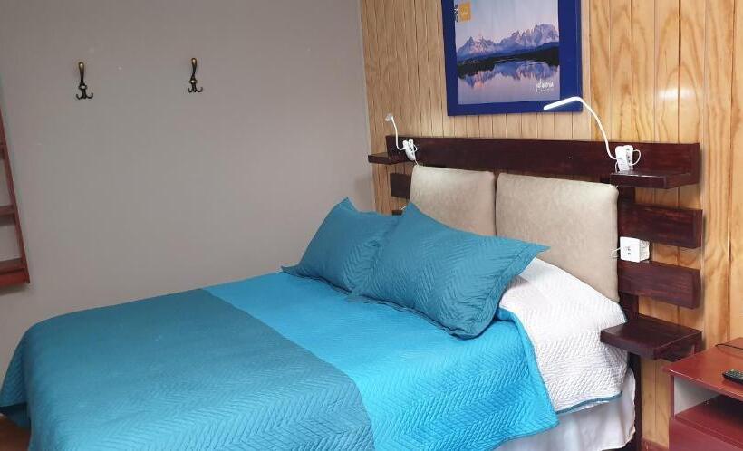 פנסיון La Casa Guesthouse