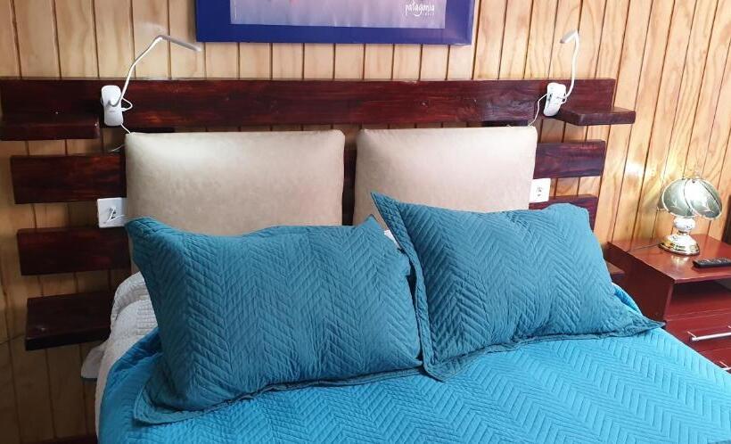 פנסיון La Casa Guesthouse