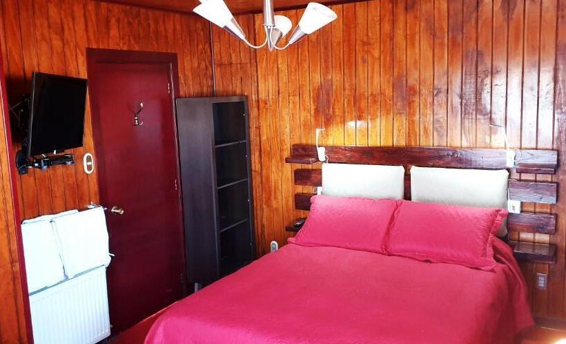 بنسيون La Casa Guesthouse