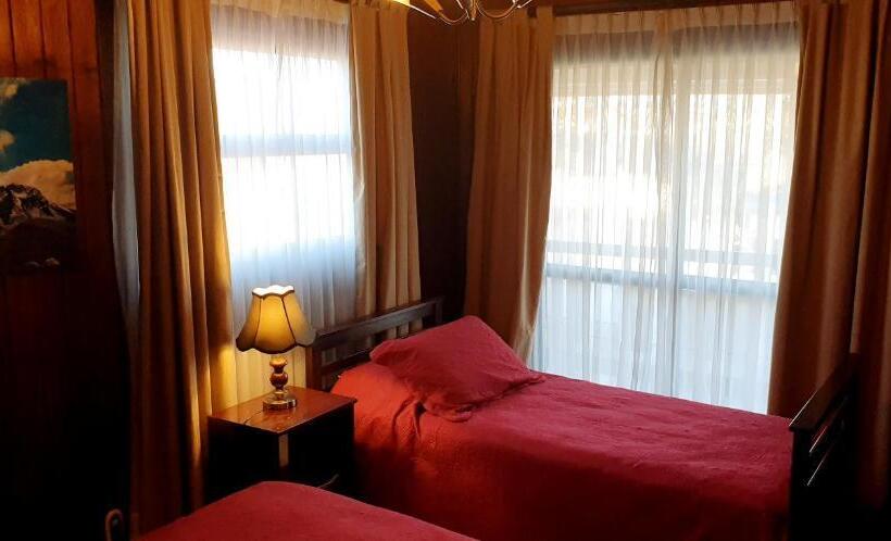 פנסיון La Casa Guesthouse