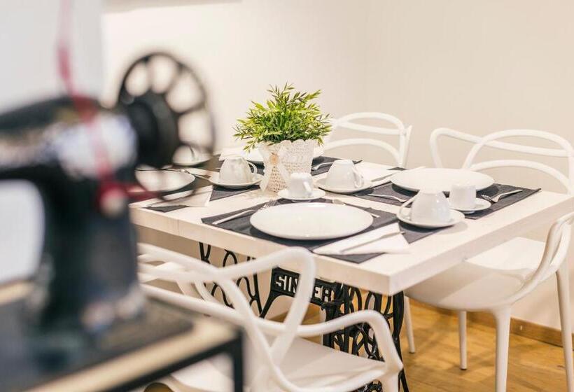 Pensjonat Le Dune Di Villa Diana