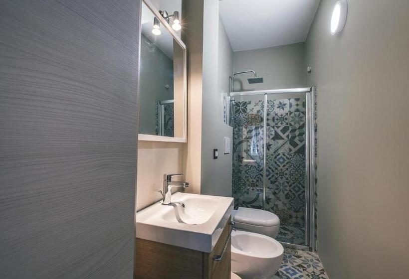 Pensjonat Le Dune Di Villa Diana