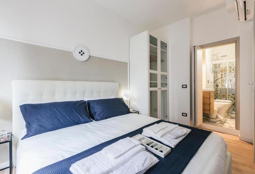 Pensjonat Le Dune Di Villa Diana