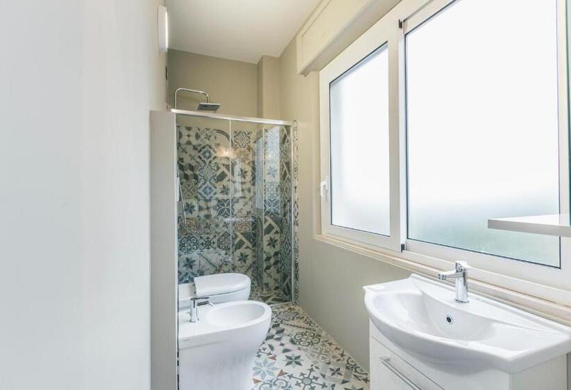 Pensjonat Le Dune Di Villa Diana