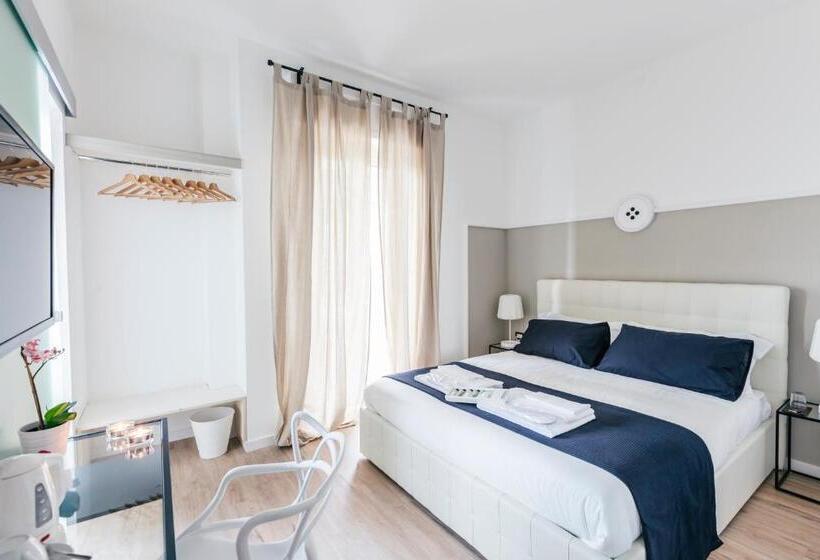 Pensjonat Le Dune Di Villa Diana